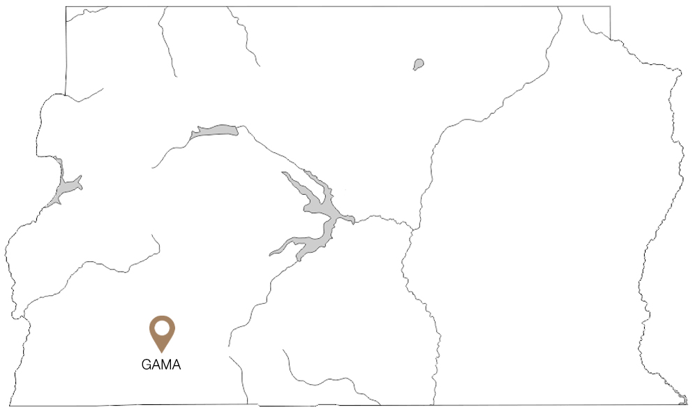 Imagem mapa